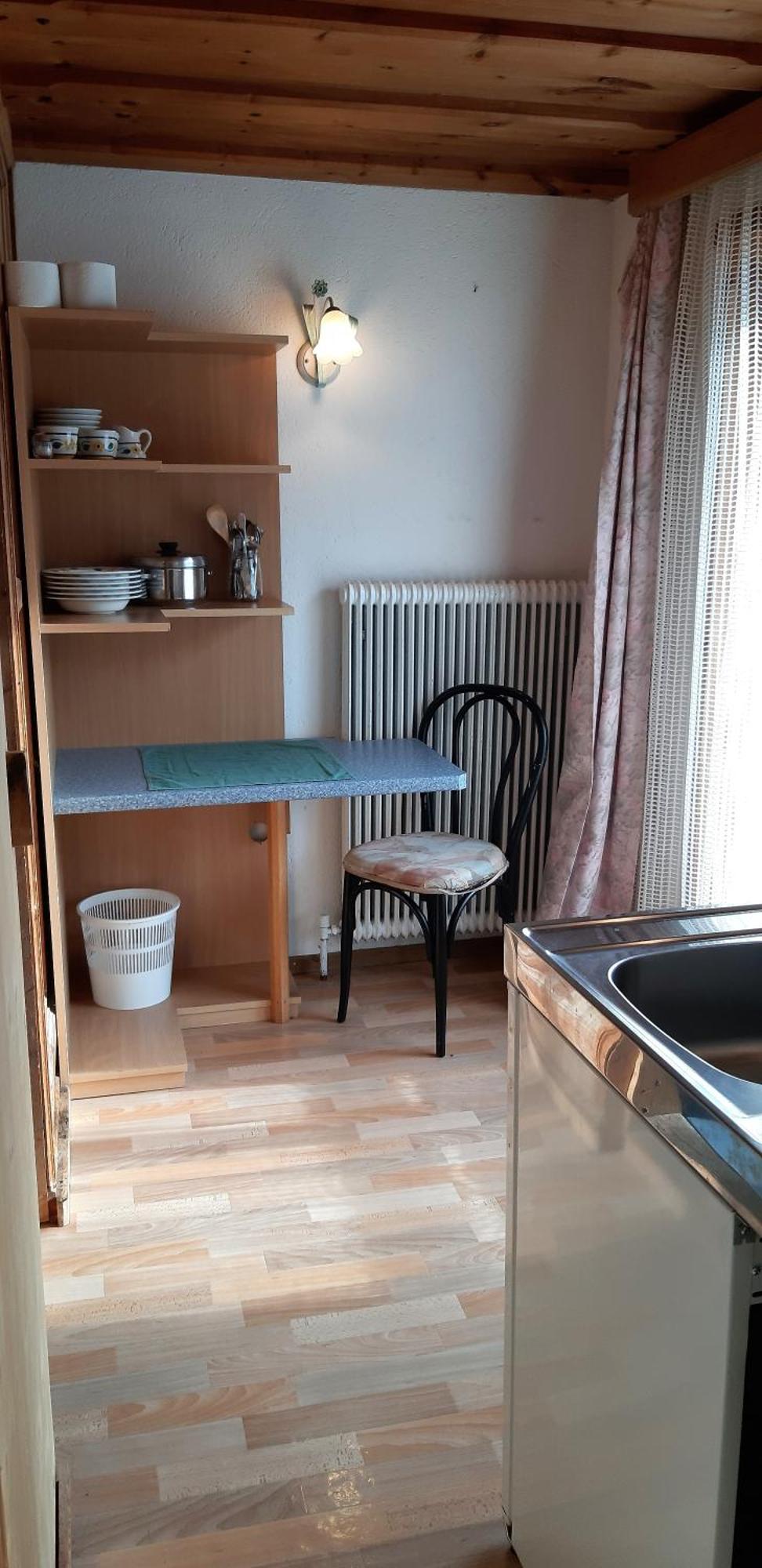 Pension Wassererhof Gerlos Exterior foto